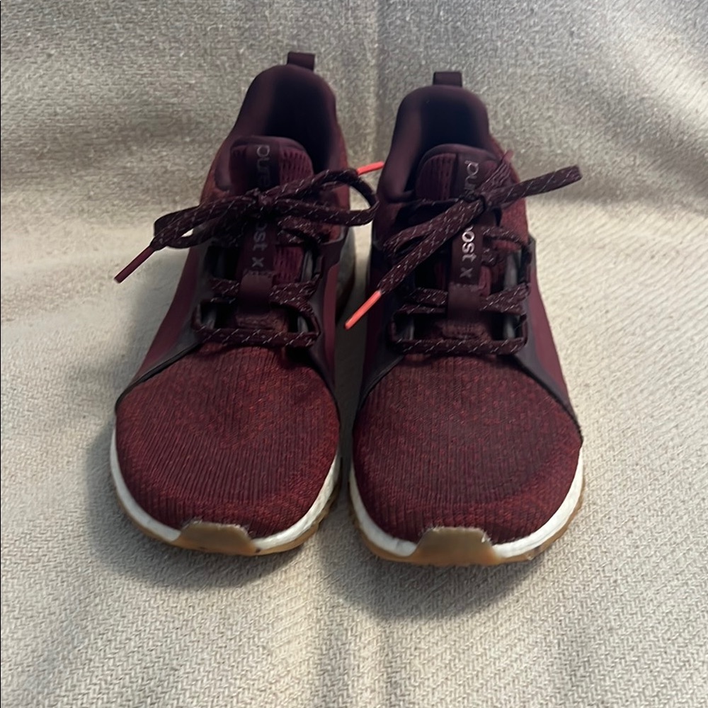 Women’s Adidas Pureboost Sneakers